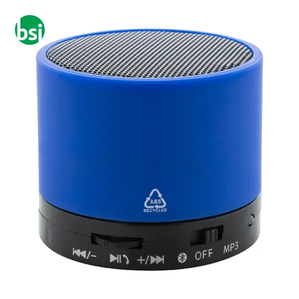 Cassa wireless in ABS riciclato COLOFI -  25