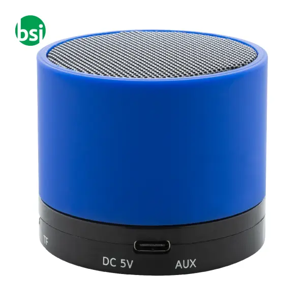 Cassa wireless in ABS riciclato COLOFI -  16