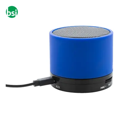 Cassa wireless in ABS riciclato COLOFI - Immagine 17