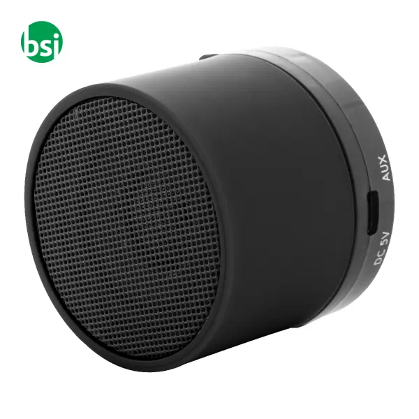 Cassa wireless in ABS riciclato COLOFI -  18