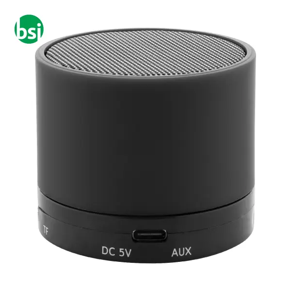 Cassa wireless in ABS riciclato COLOFI -  20