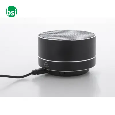 Cassa wireless personalizzabile RAMESH - Immagine 7