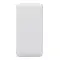 Power bank in ABS riciclato RABOBANK XXL - Anteprima 2