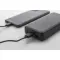 Power bank in ABS riciclato RABOBANK XXL - Anteprima 8