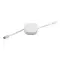 Caricabatterie USB-C da 60W in plastica riciclata CABSLE - Anteprima 5