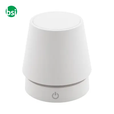 Lampada da tavolo personalizzabile COSMOPOLITAN - Immagine 2