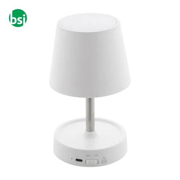 Lampada da tavolo personalizzabile COSMOPOLITAN -  4