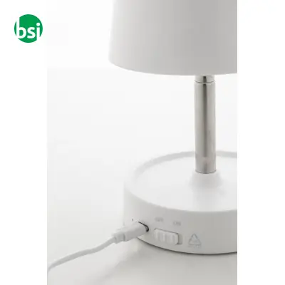 Lampada da tavolo personalizzabile COSMOPOLITAN - Immagine 5