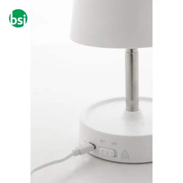 Lampada da tavolo personalizzabile COSMOPOLITAN -  5