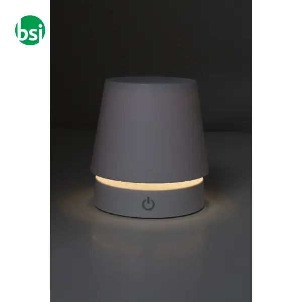 Lampada da tavolo personalizzabile COSMOPOLITAN -  6