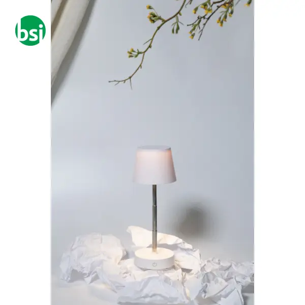 Lampada da tavolo personalizzabile COSMOPOLITAN -  8