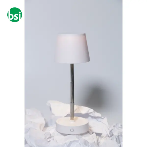 Lampada da tavolo personalizzabile COSMOPOLITAN -  9