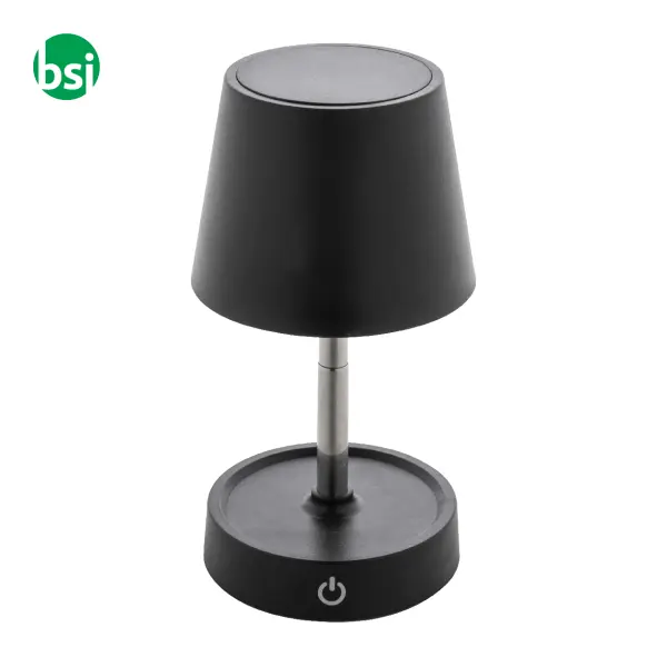 Lampada da tavolo personalizzabile COSMOPOLITAN -  17