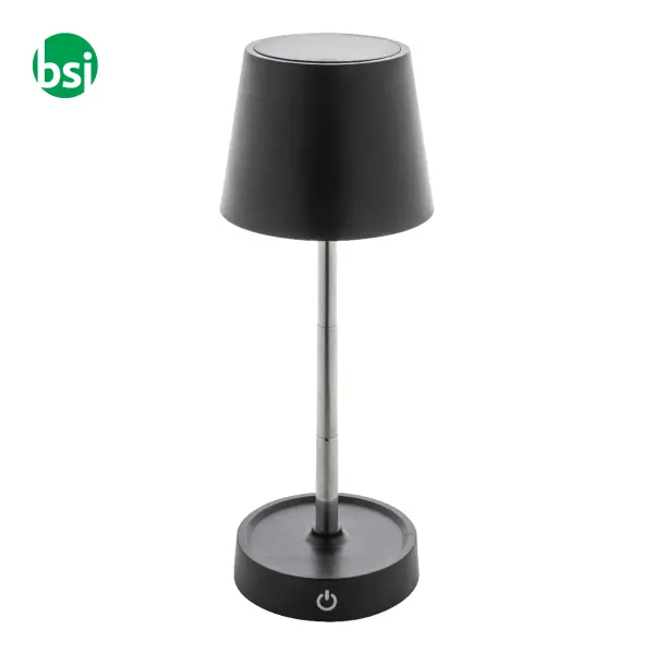 Lampada da tavolo personalizzabile COSMOPOLITAN -  11