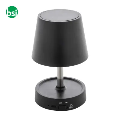 Lampada da tavolo personalizzabile COSMOPOLITAN - Immagine 12