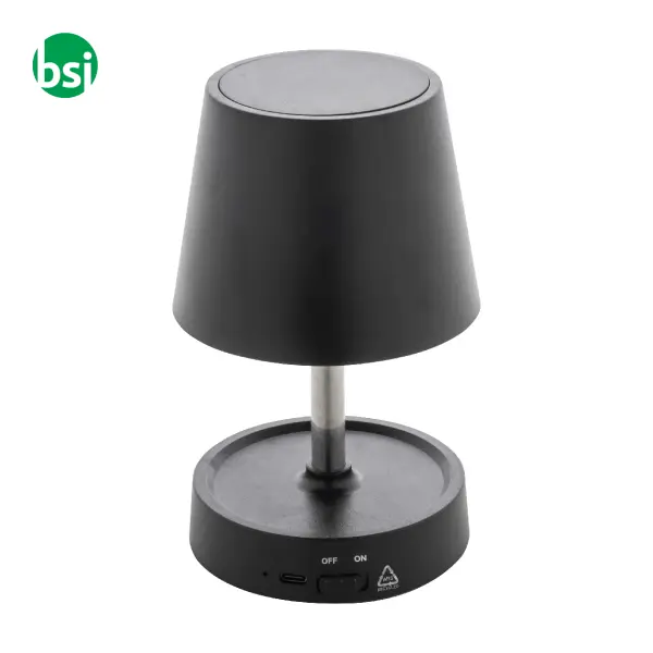 Lampada da tavolo personalizzabile COSMOPOLITAN -  12