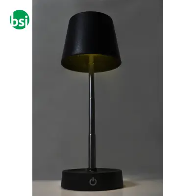 Lampada da tavolo personalizzabile COSMOPOLITAN - Immagine 15