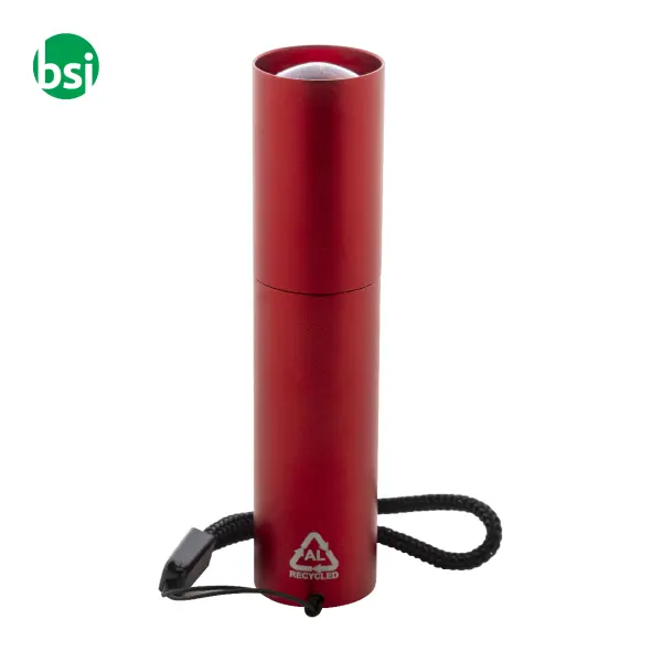 Torcia ricaricabile CHARGELIGHT TONE -  2