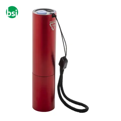 Torcia ricaricabile CHARGELIGHT TONE - Immagine 3