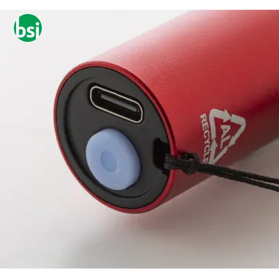 Torcia ricaricabile CHARGELIGHT TONE - Immagine 4