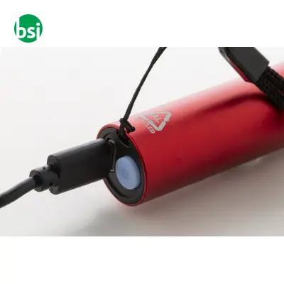 Torcia ricaricabile CHARGELIGHT TONE - Immagine 5