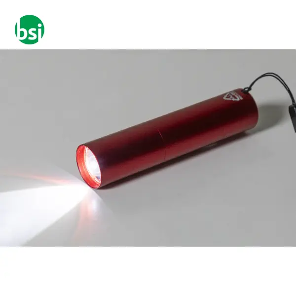 Torcia ricaricabile CHARGELIGHT TONE -  6