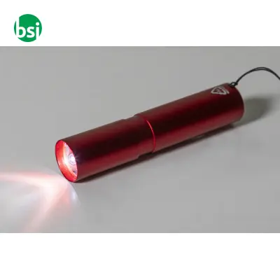 Torcia ricaricabile CHARGELIGHT TONE - Immagine 7