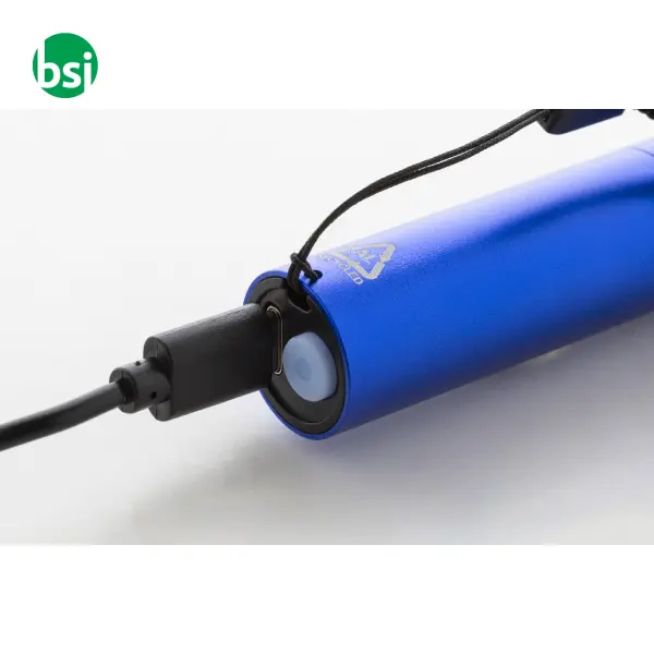 Torcia ricaricabile CHARGELIGHT TONE -  11