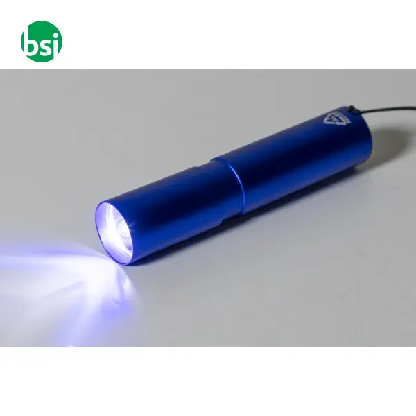 Torcia ricaricabile CHARGELIGHT TONE -  14