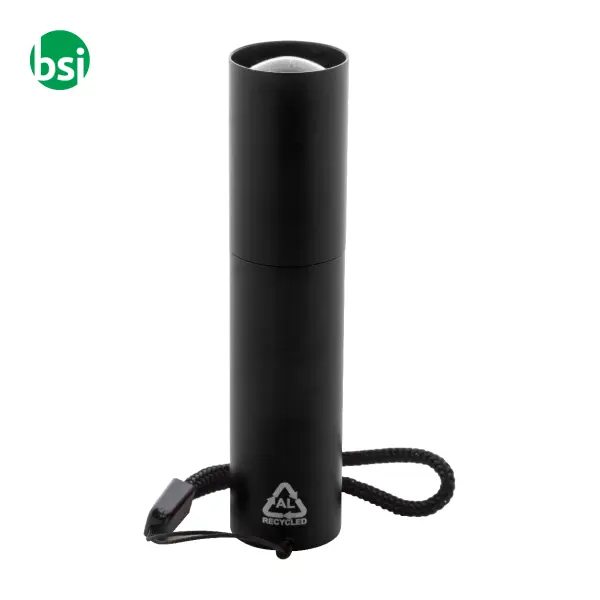 Torcia ricaricabile CHARGELIGHT TONE -  15