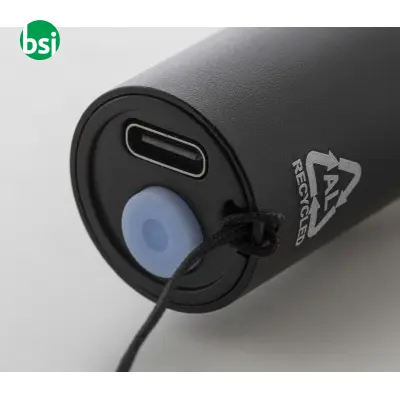 Torcia ricaricabile CHARGELIGHT TONE - Immagine 17