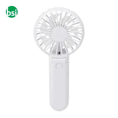 Ventilatore RABS con stampa CHILLY - Immagine 6