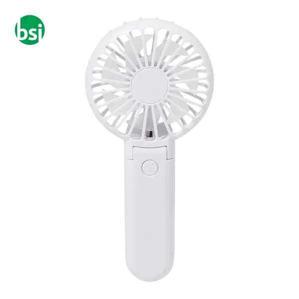 Ventilatore RABS con stampa CHILLY -  6