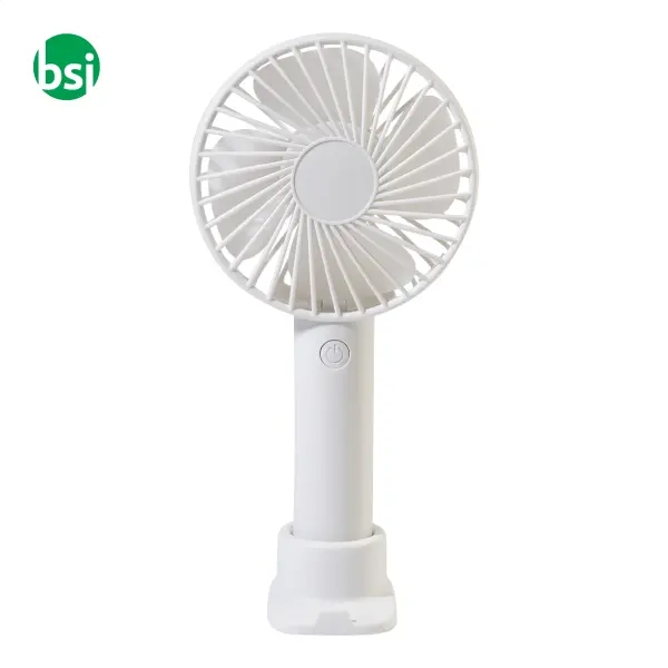 Ventilatore portatile personalizzato CHILLMAX -  2