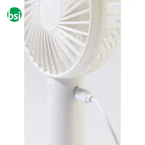 Ventilatore portatile personalizzato CHILLMAX -  5