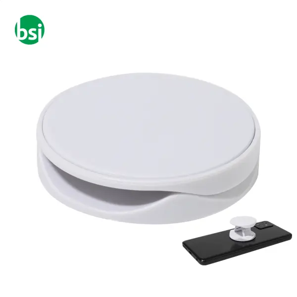 Supporto cellulare con stampa RABORING -  12