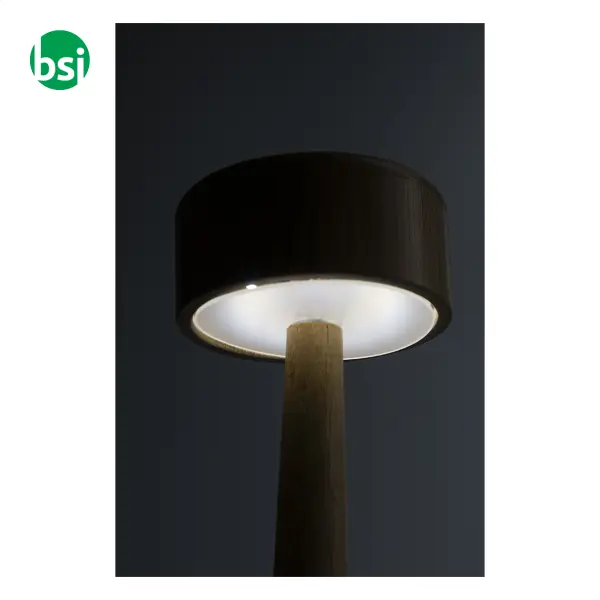 Lampada da tavolo con stampa LUMBOO -  3