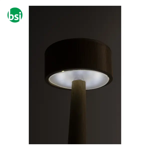 Lampada da tavolo con stampa LUMBOO -  4