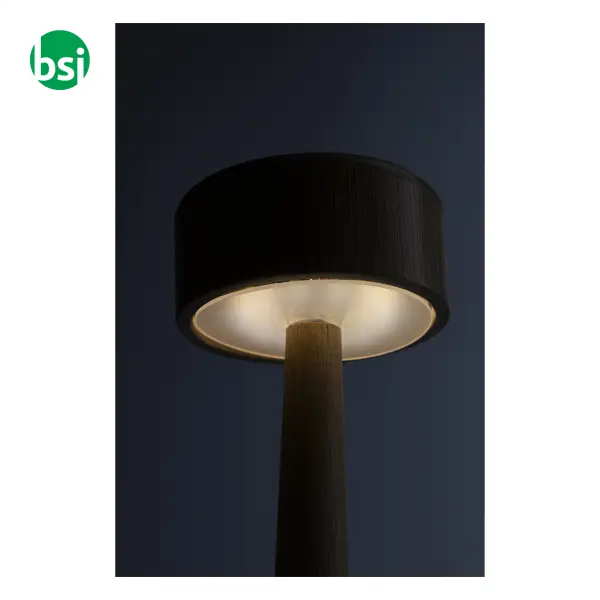 Lampada da tavolo con stampa LUMBOO -  6