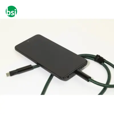 Cavo con lanyard e stampa HOLCHARGE - Immagine 10