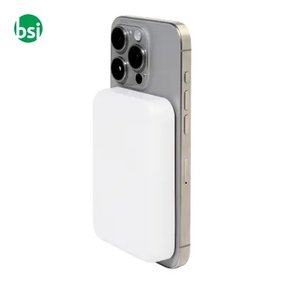 Power bank FASTMAG personalizzato - Immagine 5