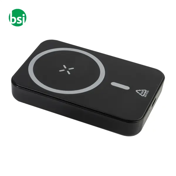 Power bank FASTMAG personalizzato -  13