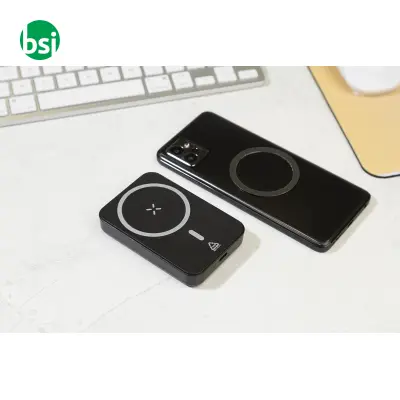 Power bank FASTMAG personalizzato - Immagine 9