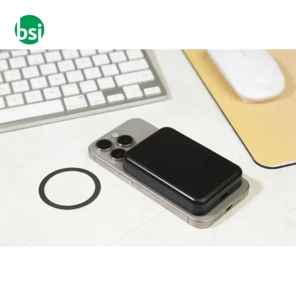 Power bank FASTMAG personalizzato -  10