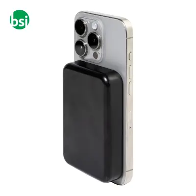 Power bank FASTMAG personalizzato - Immagine 11