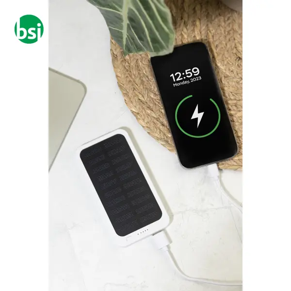 Power bank SUN personalizzato al miglior prezzo -  2