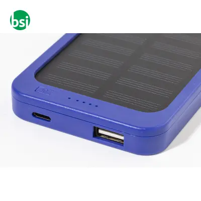 Power bank SUN personalizzato al miglior prezzo - Immagine 6