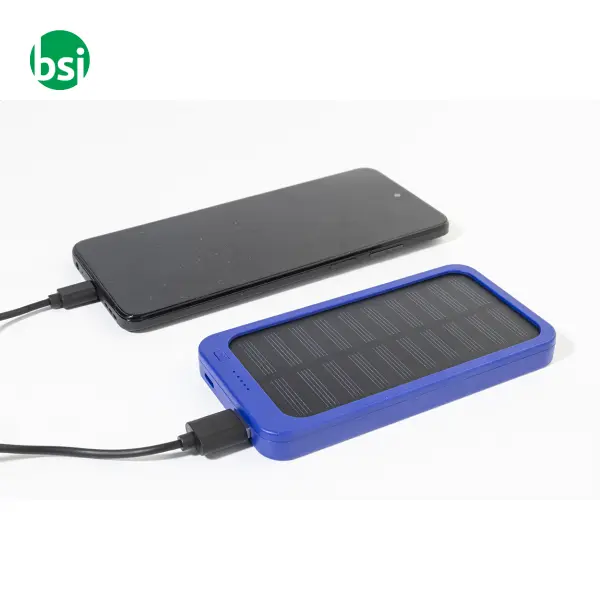 Power bank SUN personalizzato al miglior prezzo -  7