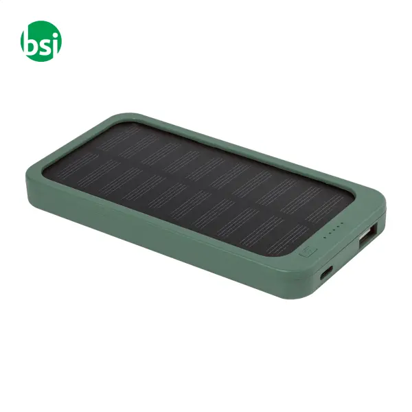 Power bank SUN personalizzato al miglior prezzo -  11