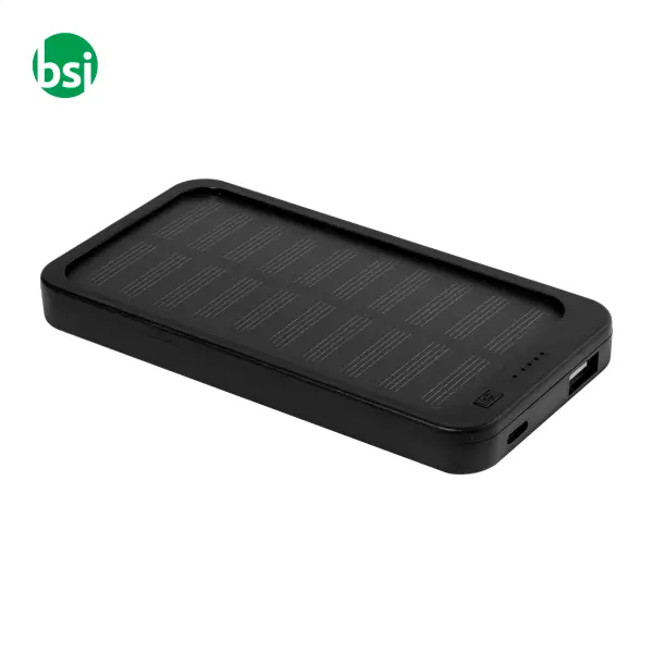 Power bank SUN personalizzato al miglior prezzo -  12